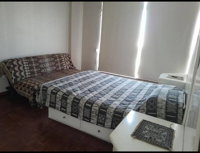 2 BEDROOM PROPERTY TO RENT IN NORTH BEACH